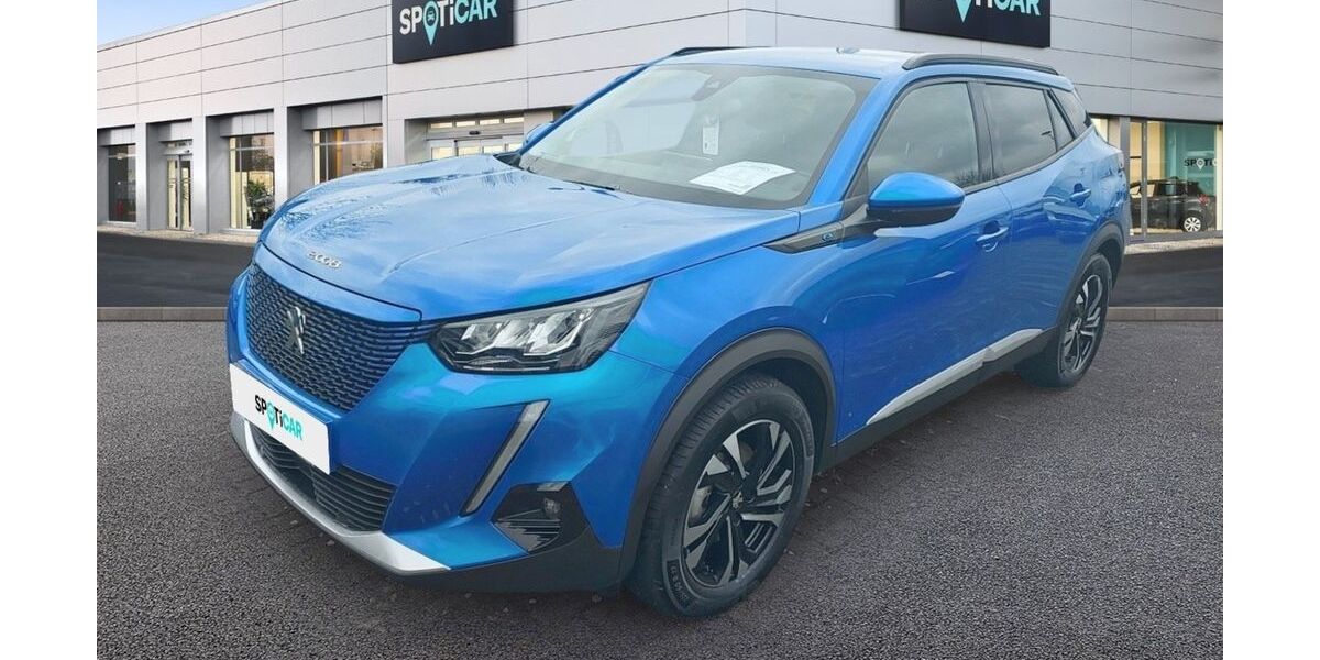 Peugeot 2008 60.290 km 16.990 &euro; Goslar 38644