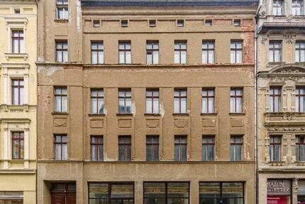 Haus Görlitz - 20 Zimmer, 791 m&sup2;, 145.000&euro; | Angebot:27469116