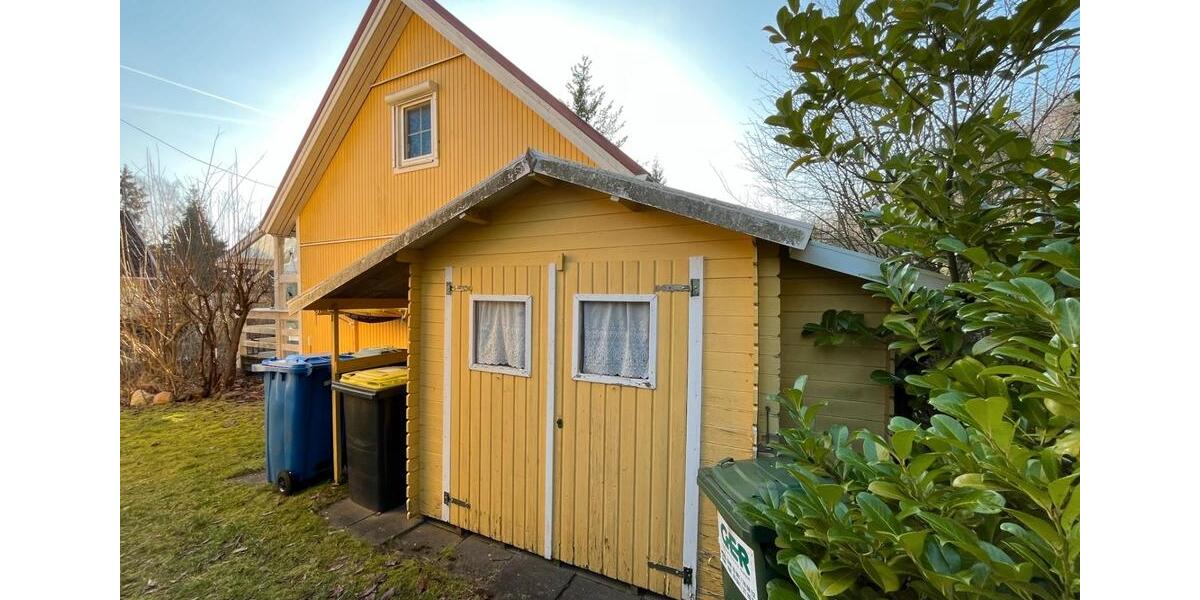Einfamilienhaus Warin - 4 Zimmer, 75 m&sup2;, 150.000&euro; | Angebot:26277510