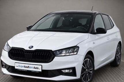 Skoda Fabia 34.600 km 16.495 &euro; Herrenberg 71083
