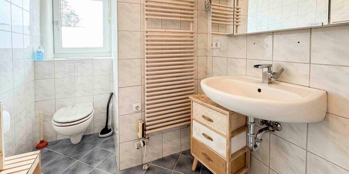 Etagenwohnung Bubenreuth - 5 Zimmer, 107 m&sup2;, 368.000&euro; | Angebot:26435238