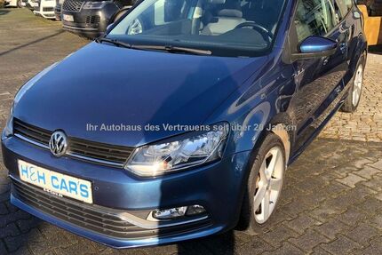 VW Polo 162.192 km 4.990 &euro; Uelzen 29525