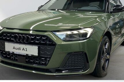 Audi A1 4.500 km 28.450 &euro; Pfarrkirchen 84347