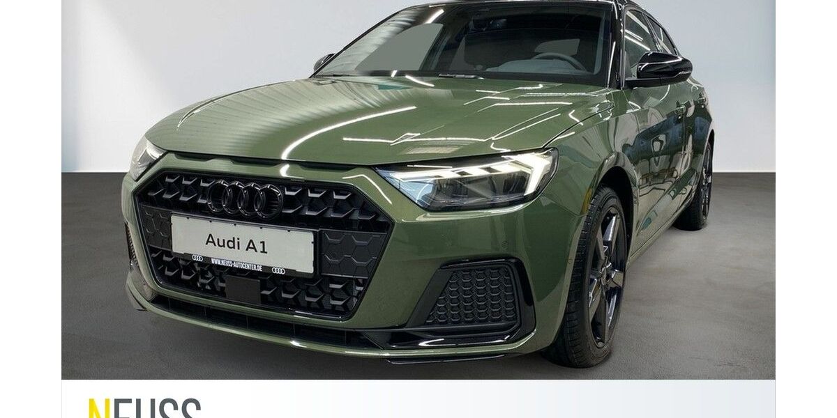 Audi A1 4.500 km 28.850 &euro; Pfarrkirchen 84347