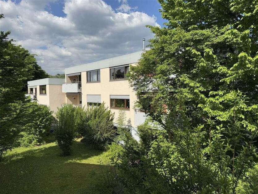 Wohnung zum Kaufen in Tübingen 374.000 € 92 m²