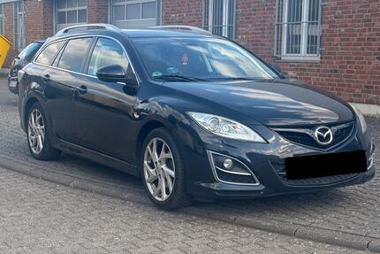 Mazda 6 183.000 km 3.800 &euro; Jüchen 41363