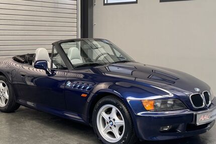 BMW Z3 95.000 km 11.950 € Erftstadt 50374