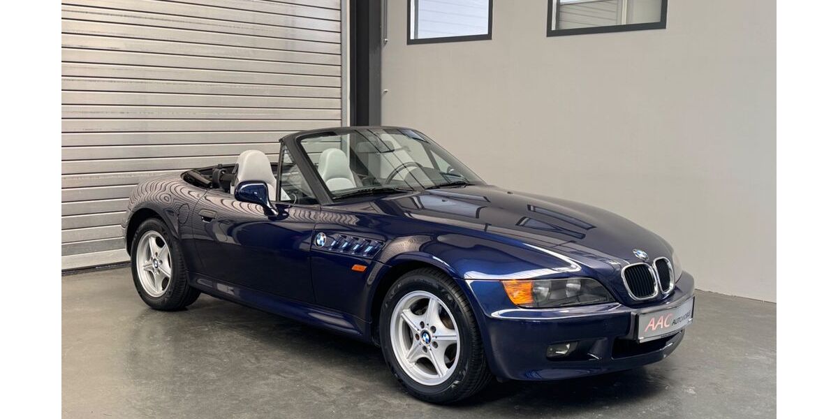 BMW Z3 95.000 km 11.950 € Erftstadt 50374
