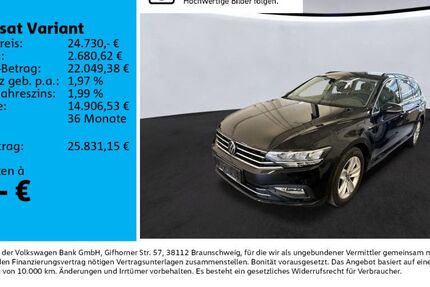 VW Passat 89.687 km 24.730 &euro; Leipzig 04178