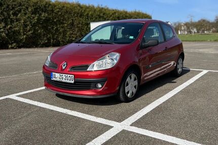 Renault Clio 199.000 km 1.500 &euro; Ehingen Donau 89584