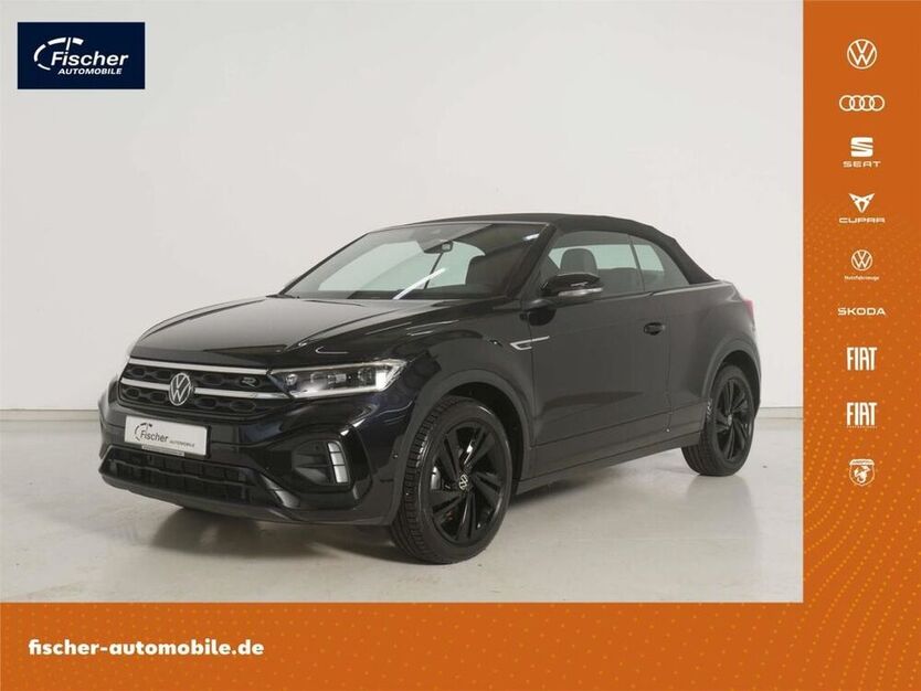 T-Roc