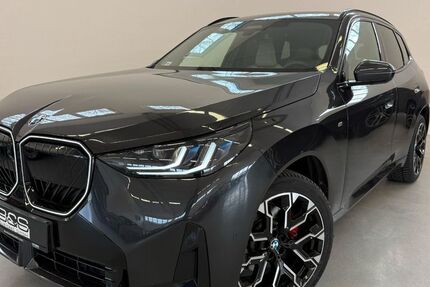BMW X3 10.800 km 63.990 &euro; Kempten 87439