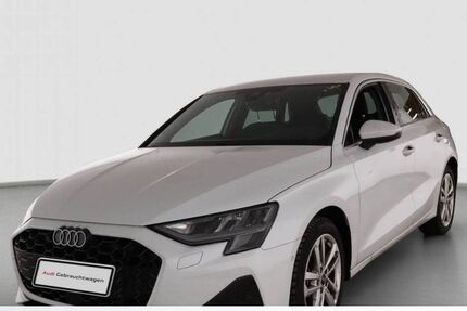 Audi A3 23.418 km 33.660 &euro; Saal a.d. Donau 93342