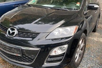 Mazda CX-7 181.049 km 3.800 &euro; Mühltal 64367