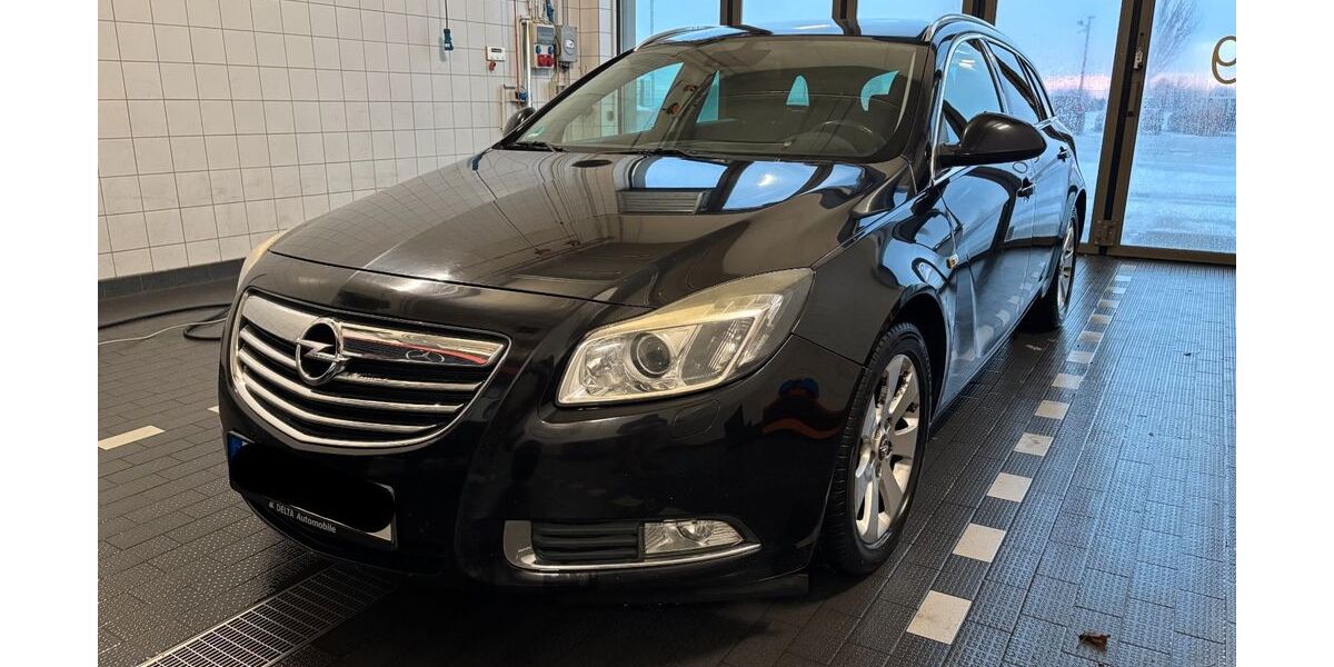 Opel Insignia 210.000 km 2.800 &euro; Wiesbaden 65207