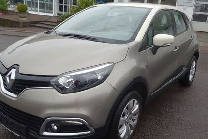 Renault Captur 43.225 km 10.990 € Markkleeberg 04416
