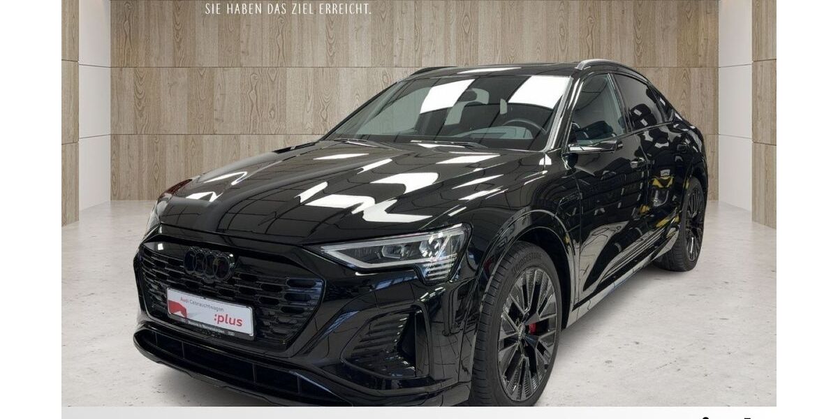 Audi Q8 e-tron 21.570 km 63.450 &euro; Wermelskirchen 42929