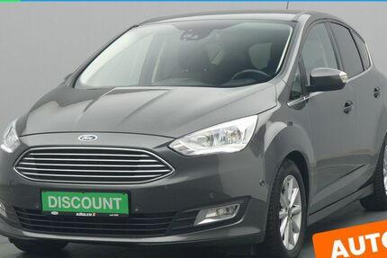 Ford C-Max 98.811 km 8.900 &euro; Bad Nauheim 61231