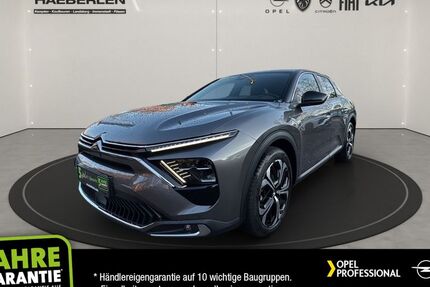 Citroen C5 X 27.026 km 17.680 &euro; Kaufbeuren 87600