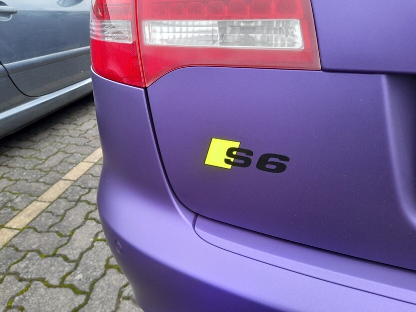 Audi S6 171.000 km 21.000 € Mertloch 56751