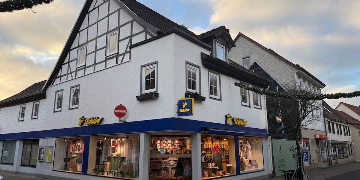 Mehrfamilienhaus, Wohnhaus Bad Lauterberg im Harz Bad Lauterberg - 5 Zimmer, 165 m&sup2;, 295.000&euro; | Angebot:26229046