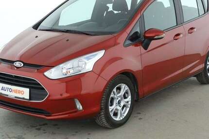 Ford B-Max 20.744 km 10.290 &euro; Leipzig 04328