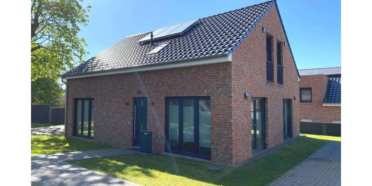 Einfamilienhaus Bremen Blockland - 6 Zimmer, 139 m&sup2;, 1.450&euro; | Angebot:26683562
