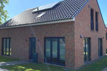 Haus Bremen Blockland - 6 Zimmer, 139 m&sup2;, 1.450&euro; | Angebot:26683562