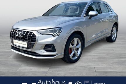 Audi Q3 32.300 km 36.490 &euro; Güstrow 18273