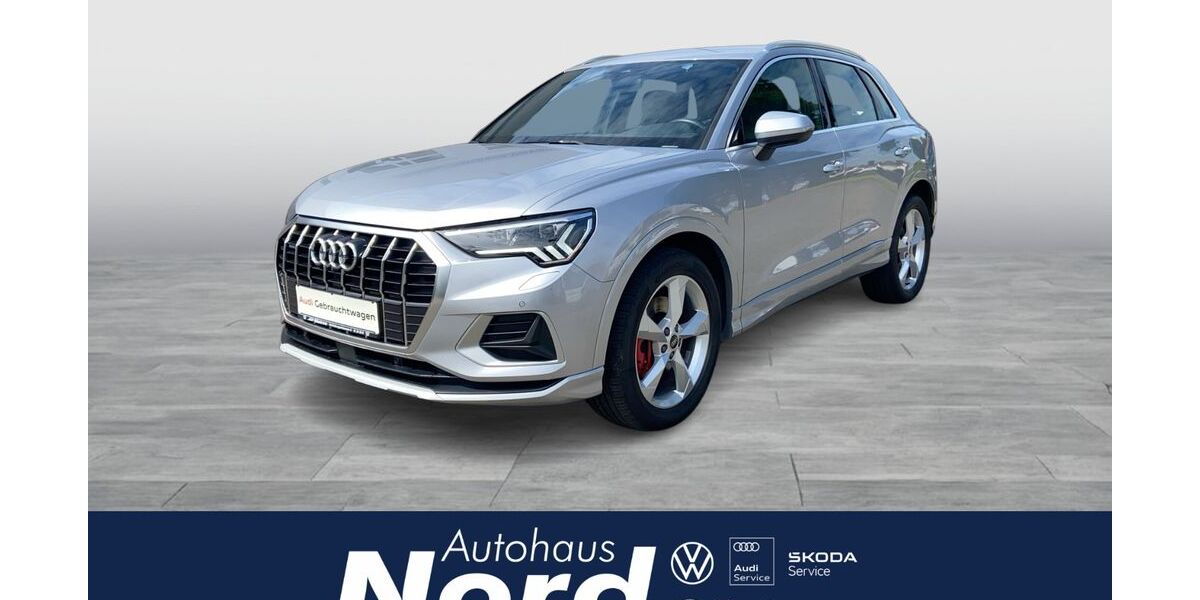 Audi Q3 32.300 km 36.490 &euro; Güstrow 18273