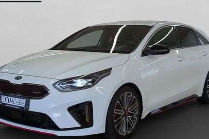 Kia pro ceed / ProCeed 19.050 km 25.380 &euro; Leverkusen 51381