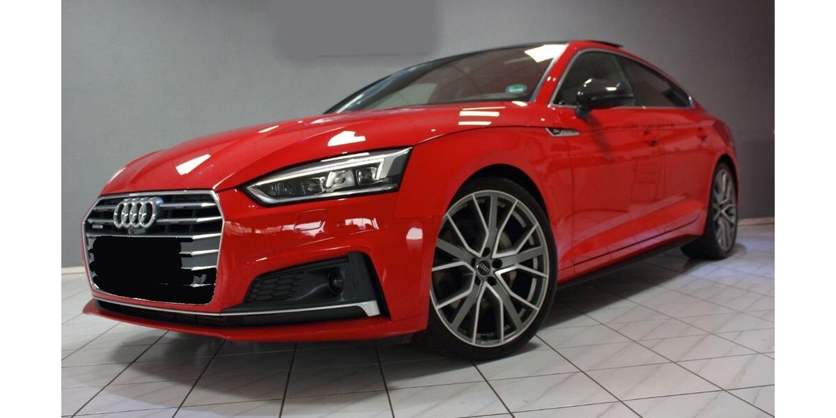 Audi A5 68.000 km 35.700 &euro; Hanau 63450