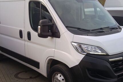 Opel Movano 43.500 km 20.390 &euro; Ostbevern 48346