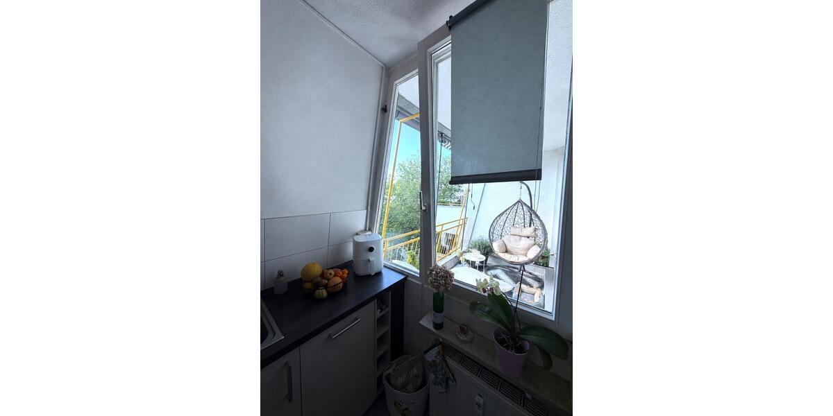 Dachgeschoßwohnung München Bogenhausen - 2 Zimmer, 52 m&sup2;, 485.000&euro; | Angebot:26990892
