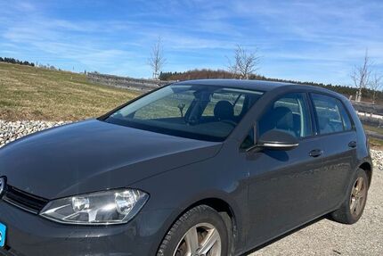 VW Golf 332.294 km 5.300 &euro; Pittenhart 83132
