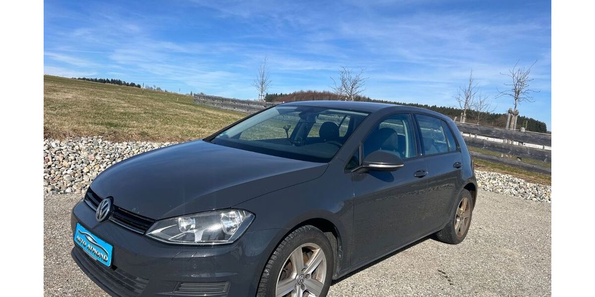 VW Golf 332.294 km 5.300 &euro; Pittenhart 83132