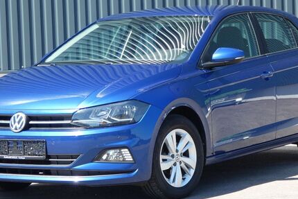 VW Polo 113.750 km 9.790 &euro; Lauingen/Donau 89415