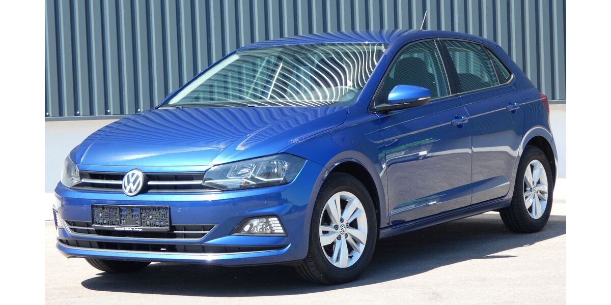 VW Polo 113.750 km 9.790 &euro; Lauingen/Donau 89415