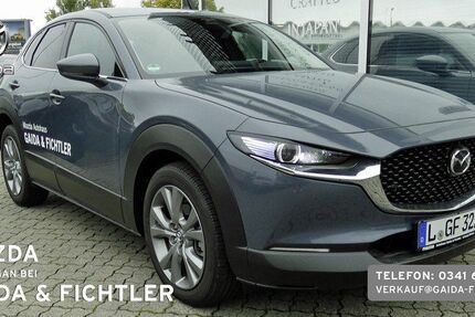 Mazda CX-30 1.951 km 28.480 &euro; Leipzig 04316