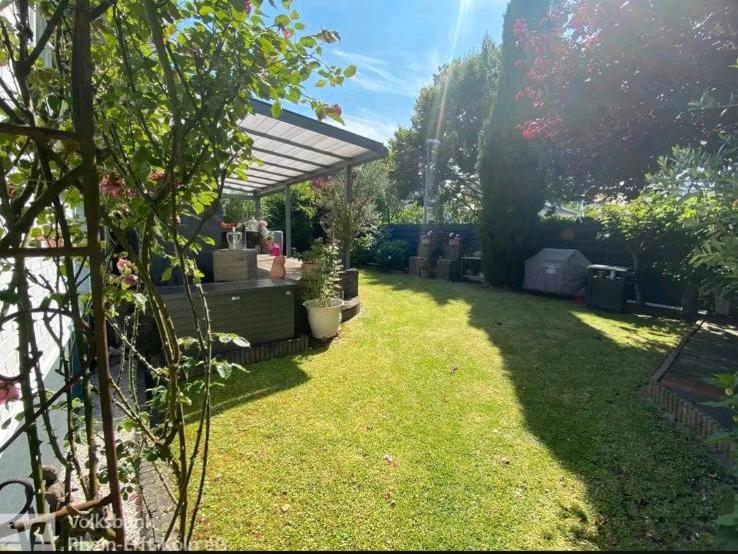Einfamilienhaus Köln Rodenkirchen - 5 Zimmer, 129 m&sup2;, 416.000&euro; | Angebot:27111090