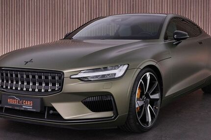 Polestar 1 3.333 km 110.864 &euro; Eindhoven 