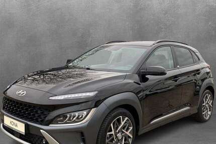 Hyundai KONA 62.462 km 19.490 &euro; Schwerin 19059