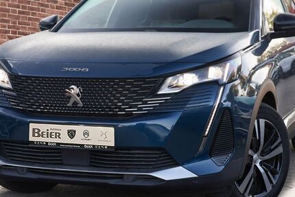 Peugeot 3008 75.949 km 18.980 &euro; Karlsruhe 76131