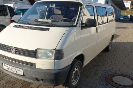 VW T4 Kombi 262.694 km 5.790 € Oberdischingen 89610
