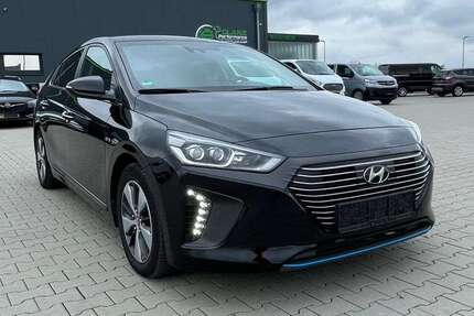 Hyundai IONIQ 79.000 km 13.999 &euro; Bad Lippspringe 33175