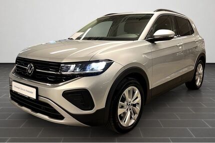 VW T-Cross 14.379 km 23.200 &euro; Wiesbaden 65189