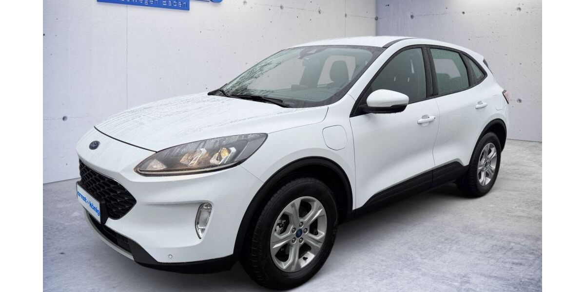 Ford Kuga 36.875 km 21.790 &euro; Offenburg- Industriegebiet Elgersweier-Nord 77656