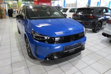 Opel Corsa 6.082 km 19.900 &euro; Breitungen 98597