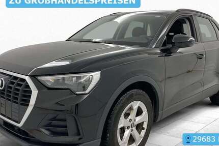 Audi Q3 155.745 km 23.207 &euro; Krefeld 47829
