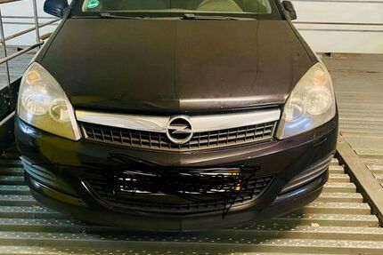 Opel Astra 205.000 km 1.500 &euro; Bochum 44866